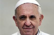 Pope to celebrate wedding for 20 couples